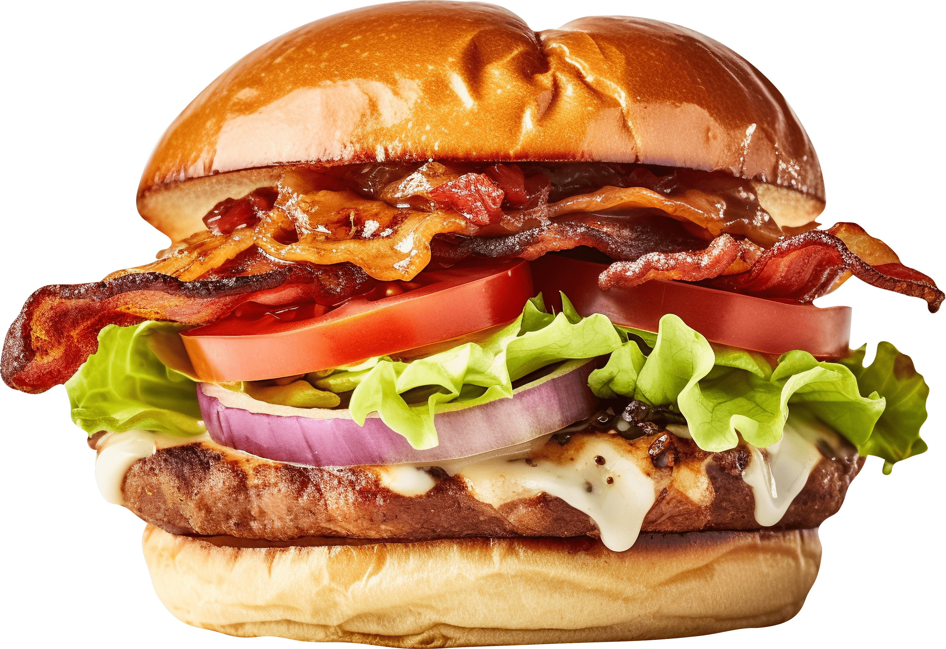 Picture of burger